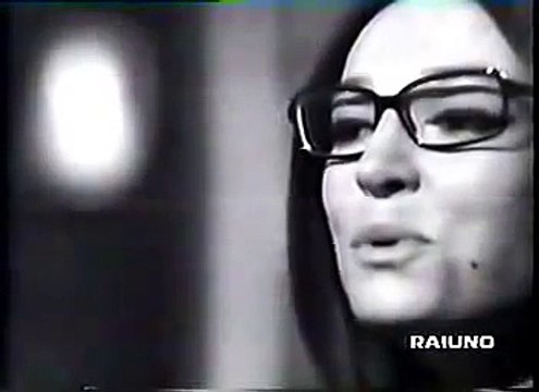 Nanà Mouskouri - Era settembre
