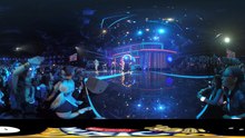Flo Rida - My House in 360 degrees at the 2016 Radio Disney Music