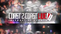 Mook Nyce Performs at Coast 2 Coast LIVE Miami Edition 4-20-16