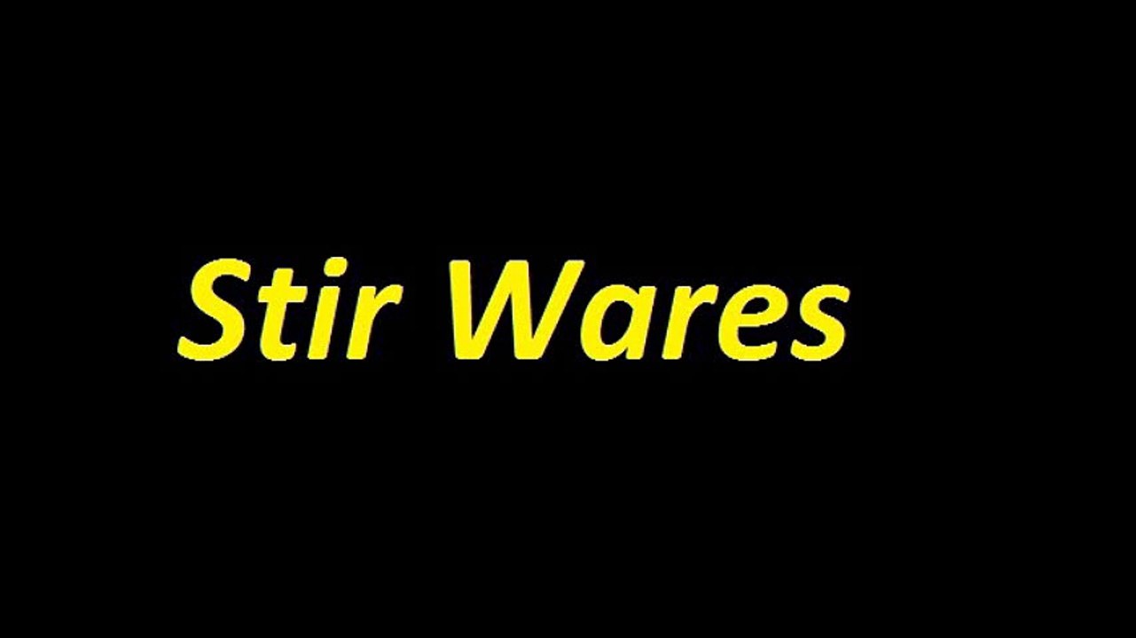 Stir Wares