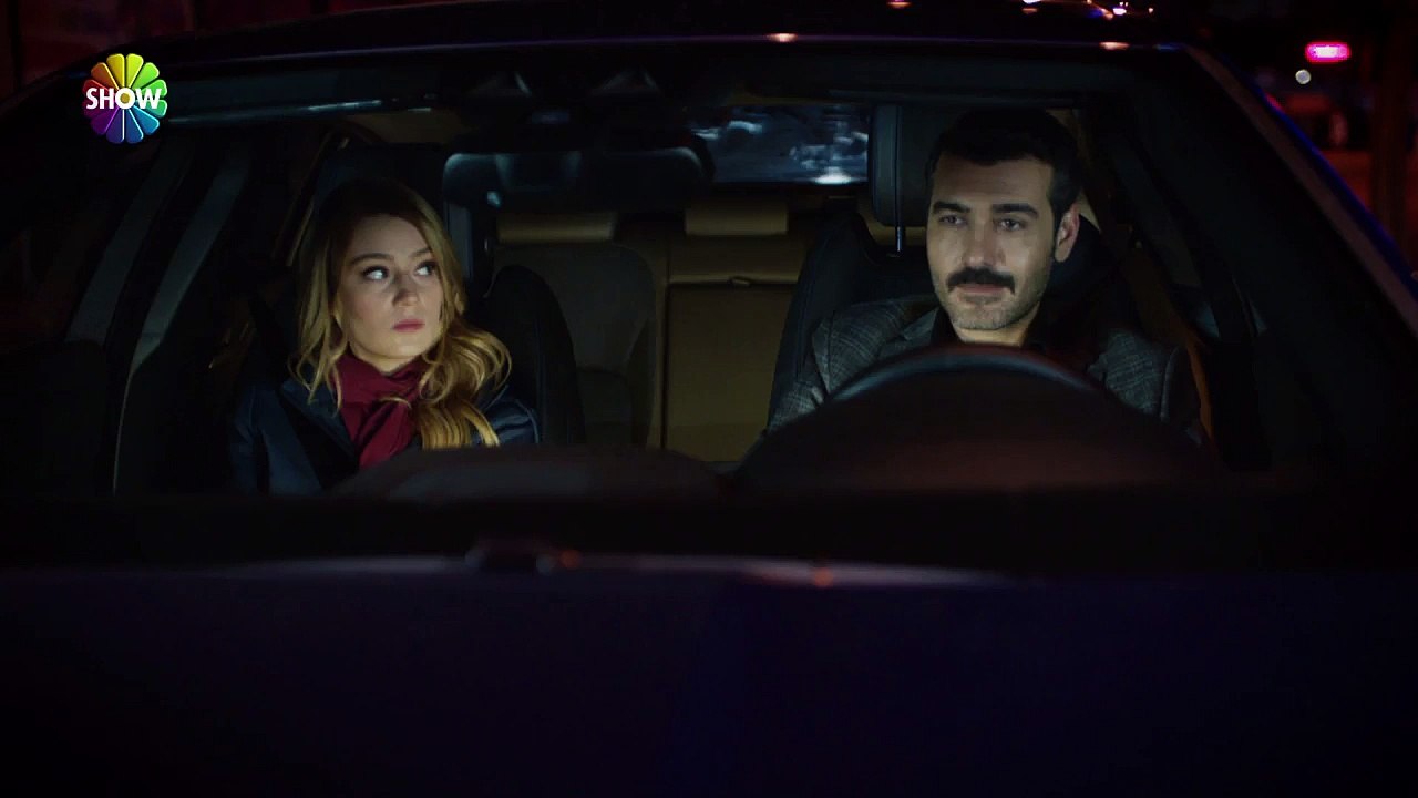 Ah be küçüğüm, en büyük sevdam sana. _ İstanbul Sokakları 3.Bölüm