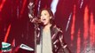 Demi Lovato Delivers Amazing Performance at AOL NewFronts 2016