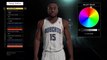 NBA 2K16 Charlotte Bobcats Jersey & Court Tutorial