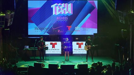 El Pulso | Los mejores momentos de Hispanicize 2016 | [-T-e-l-e-m-u-n-d-o-]