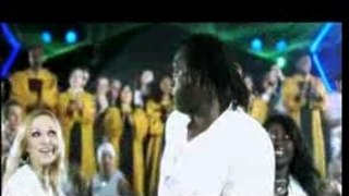 Yamboo feat Dr. Alban - Sing Hallelujah 2005