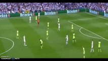 Gareth Bale Goal | Real Madrid 1-0 Manchester City 04.05.2016