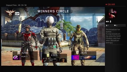 WHIFFTYARMPIT's Hardcore Domination Live PS4 Broadcast (11)