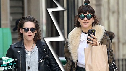Kristen Stewart and Girlfriend Soko Split After Months of Dating