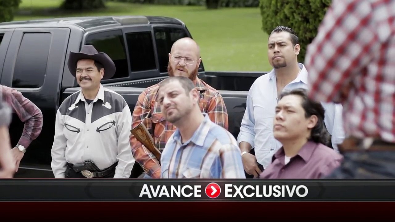 La Querida [-d-e-l-] Centauro | Avance Exclusivo 50 | [-T-e-l-e-m-u-n-d-o-]