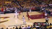 Cleveland Cavaliers All 25 Three Pointers vs Atlanta Hawks NBA Record!