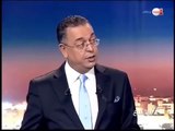 مغربية تفاجئ وزير السياحة لحسن الحداد بسؤال محرج - المغرب اصبح وجهة للسياحة الجنسية