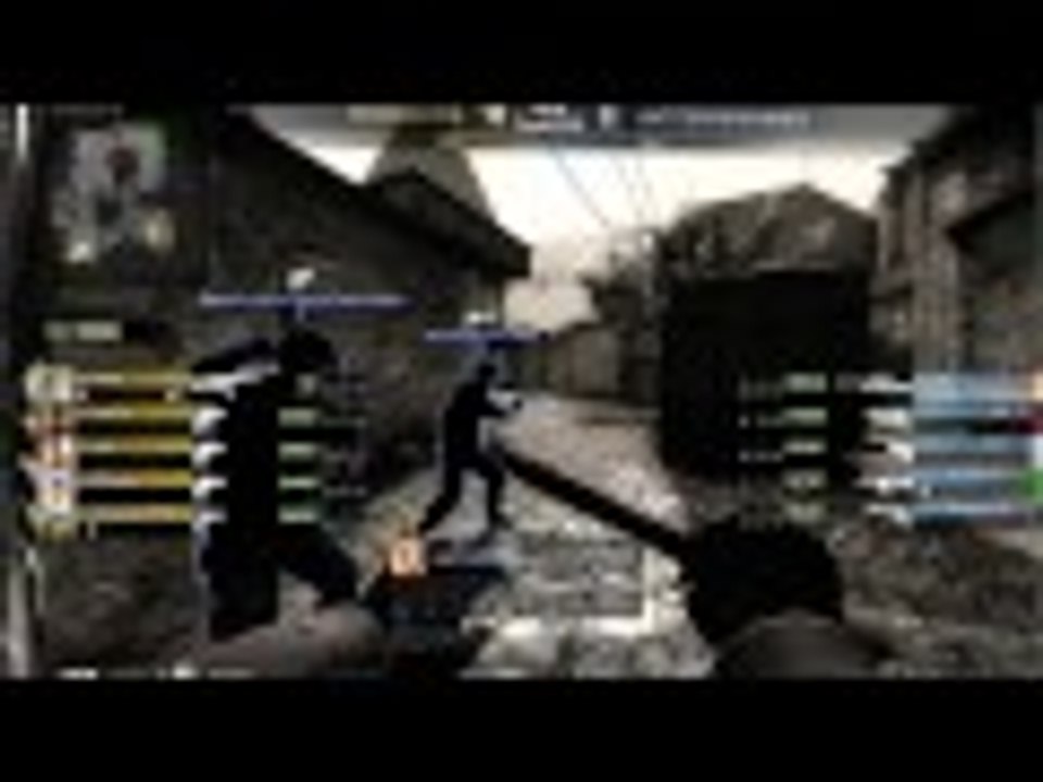 Tobi beste Chicken-AWP EU :D | CSGO Highlight: 1vs5 clutch ACE + 4k