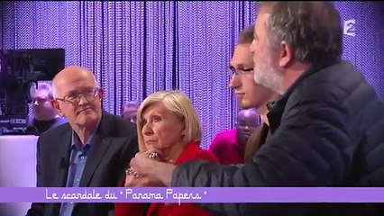 Denis Robert nous rappelle que les Multinationals nous font les poches