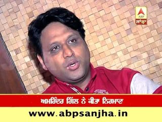 'Love Punjab' director Rajiv talks about debut in Punjabi cinema