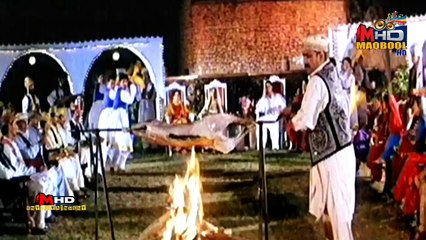 meera+saud-tenu takda rawa mera dil kar da