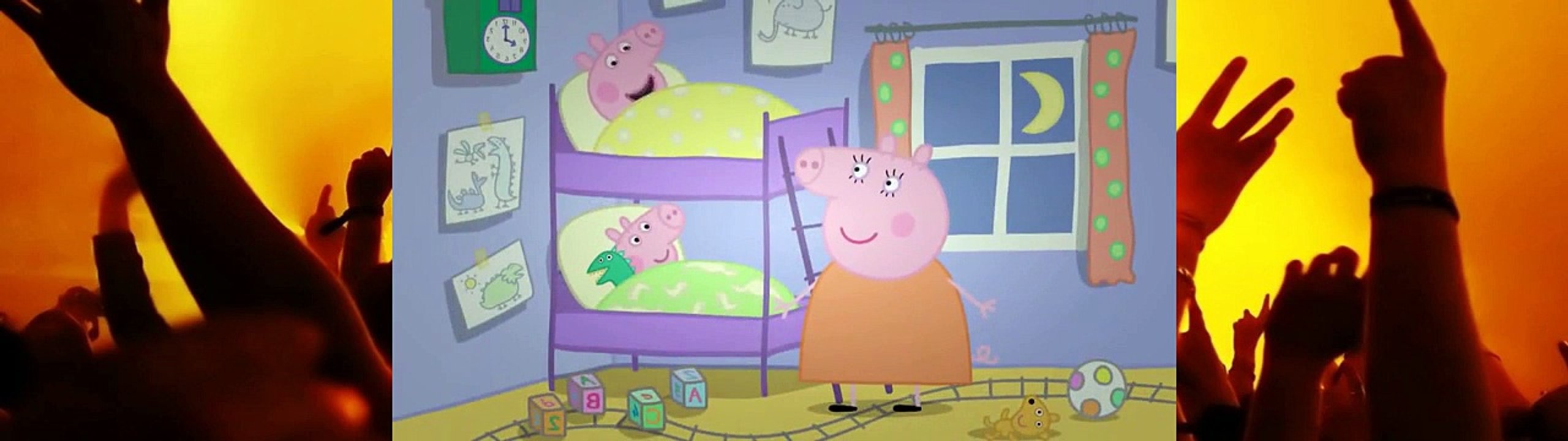 Peppa Pig em Português (BR) Completo - Todos os Episódios - 1º Temporada Parte 1