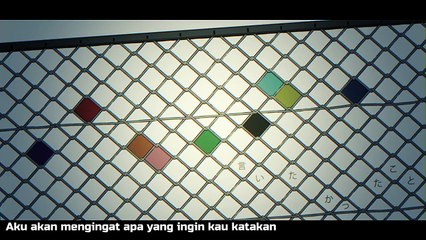 Jin ft. MARiA from GARNiDERiA - 「daze」 [Subtitle Indonesia]