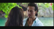 SAB TERA - Full Video Song HD - BAAGHI - Armaan Malik - Latest Bollywood Songs 2016 - Songs HD