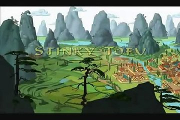 Sagwa - Stinky Tofu (Part 1)