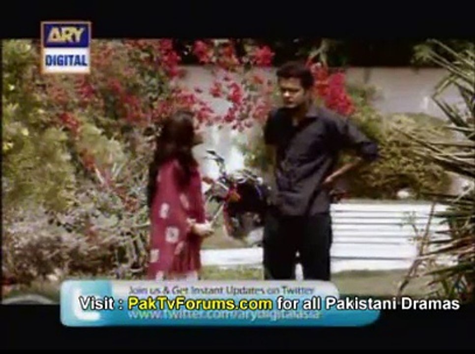 Piya Ka Ghar Pyara Lagay by Ary Digital - Episode 71 - Part 2/2