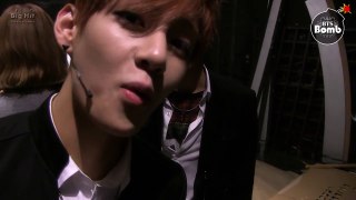 [BANGTAN BOMB] You dont love me of SPICA dance by BTS