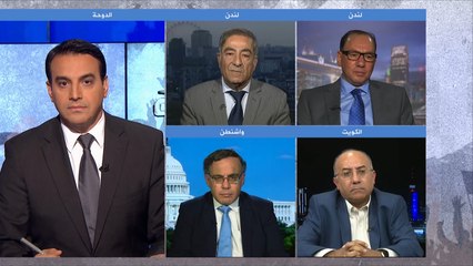 حديث الثورة- موقف النظام المصري من الثورة السورية