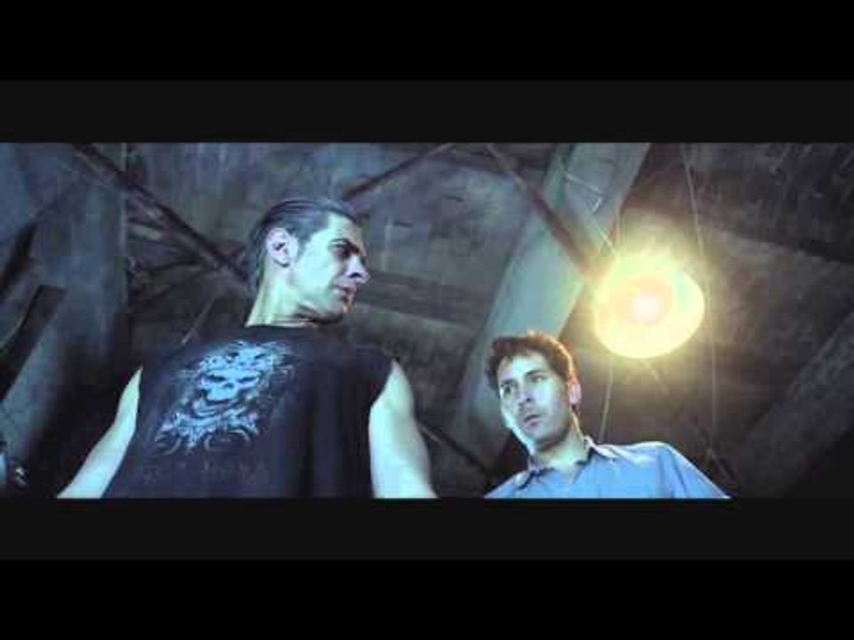 Trailer de Al Final del Tunel