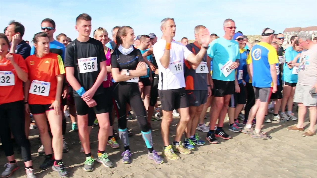 Course de la Passepierre - Etaples - 5 Mai 2016