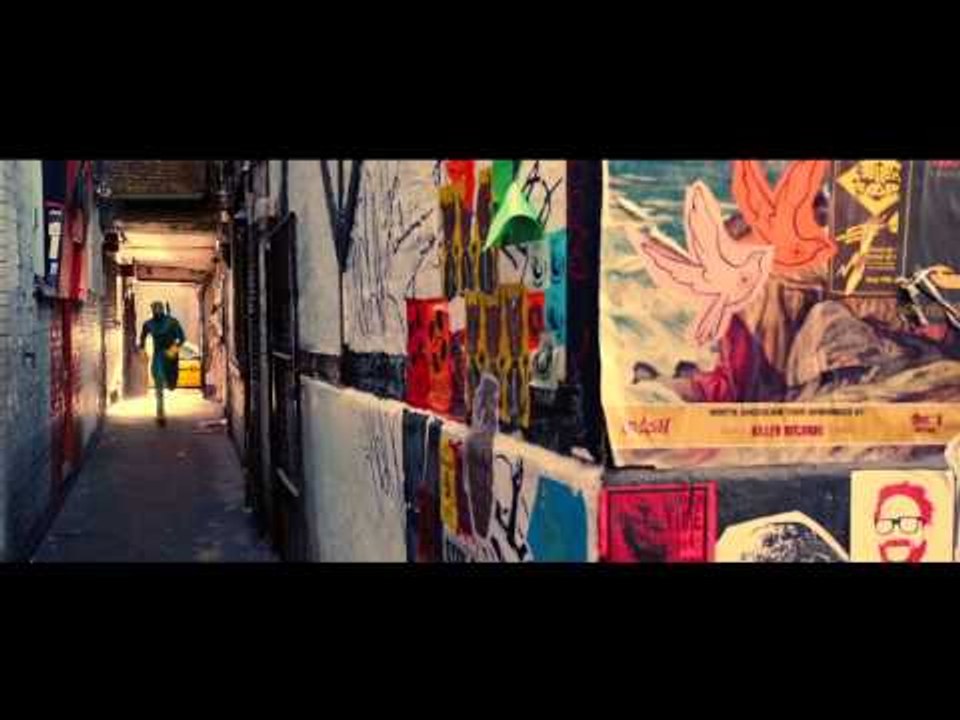 Trailer Kick-Ass 2 [Subtitulado Español] Alta Peli