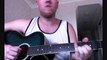 bigmuzz - Purple Sneakers (You Am I acoustic cover) 26-1-12