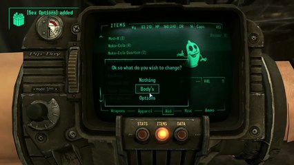 Fallout 3: Best Adult Mod Combination | Animated Prostitution SEX MOD