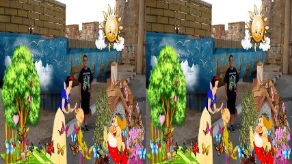 Alain souchon-En sortant de l'école