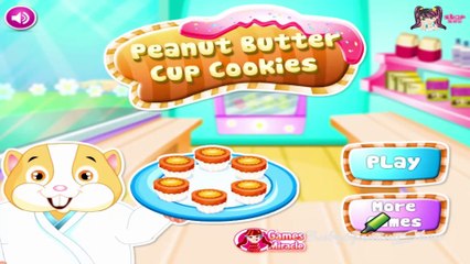 Peanut Butter Cookies