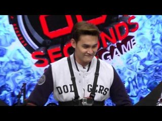 [ตัวอย่าง] รายการ The 60 seconds game 60 วิ พิชิตแสน 21-25 มีนาคม 59