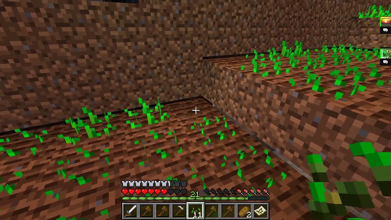 Minecraft 1.9 20