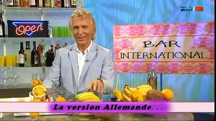 France Gall - A Banda ( Zwei Apfelsinen Im Haar) (1968)