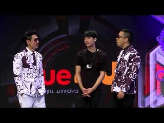 รายการ The 60 seconds game 60 วิ พิชิตแสน 24 มีนาคม 59 [FULL]