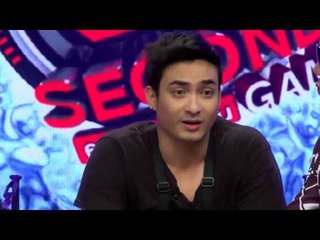 รายการ The 60 seconds game 60 วิ พิชิตแสน 29 มีนาคม 59 [FULL]