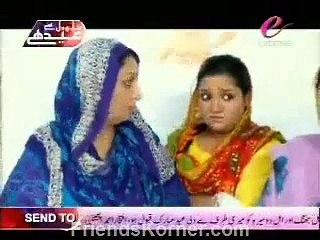 Dada Giri by Express Entertainment - EID Special - Part 2/3