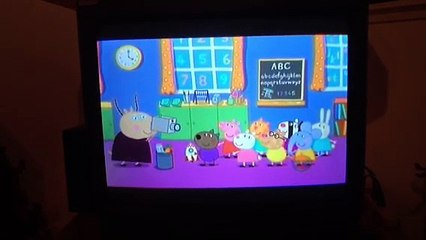 Peppa Pig The Time Capsule