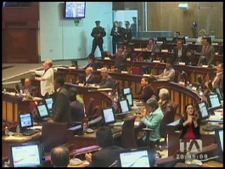 Analizan sustituir los puntos adicionales al IVA