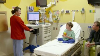 Childs Surgery Prep | Riley Hospital for Children at IU Health