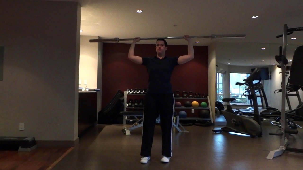 Movement Screening How To