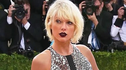 Haben sich Taylor Swift und Calvin Harris getrennt?