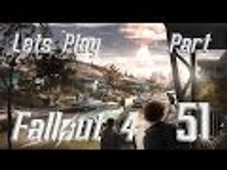 Fallout 4 IPart 51I Chip off the old block