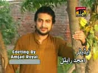 Teri Khadi Otey Til - Afshan Zebi