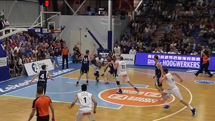 Hoogtepunten Leiden - Donar - RTV Noord
