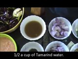 Hyderabadi Baingan Gravy (Indian Style) ( how to make baingan masala in hindi )