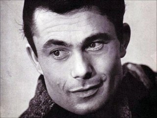 Alain Barrière - Domino