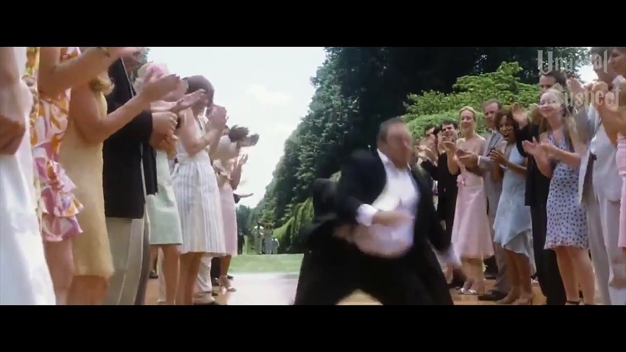 Ricky Martin's 'Livin' La Vida Loca' Sung by 207 Movies